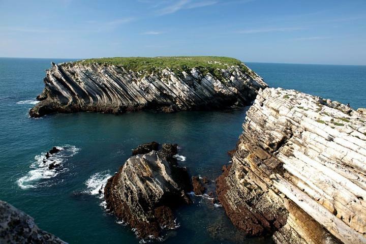 Villa Ocean Vibes - Baleal House Ferrel  Exterior foto